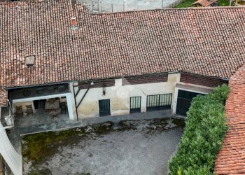 Independent house Via Giovanni Trimaglio, Busca - photo 31