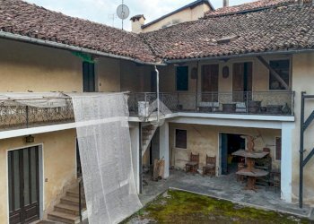 Independent house Via Giovanni Trimaglio, Busca - photo 33