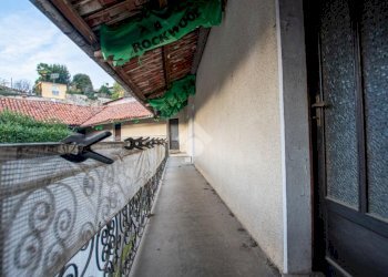 Independent house Via Giovanni Trimaglio, Busca - photo 35