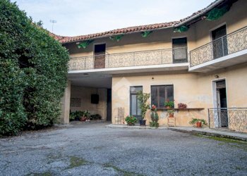 Independent house Via Giovanni Trimaglio, Busca - photo 37