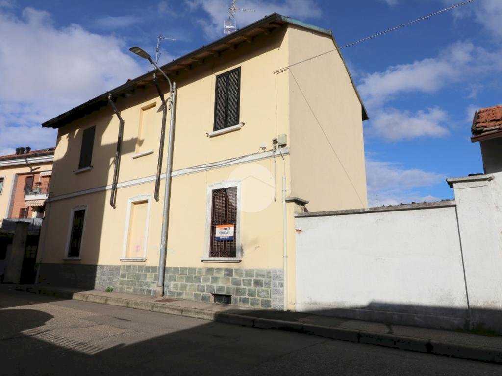 Appartamento Via XXIV Maggio, Rho - foto 1