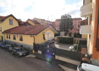 Appartamento Via XXIV Maggio, Rho - foto 19