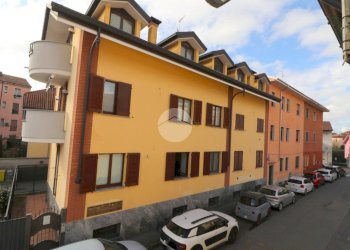 Appartamento Via XXIV Maggio, Rho - foto 20