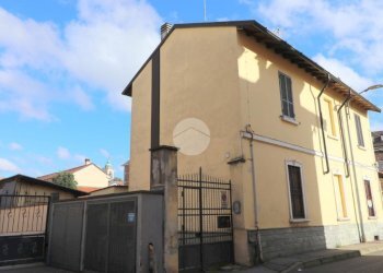 Appartamento Via XXIV Maggio, Rho - foto 28