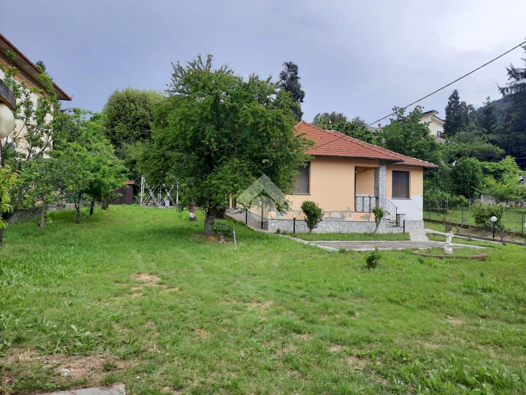 Independent house Via Roma, Casella - photo 1