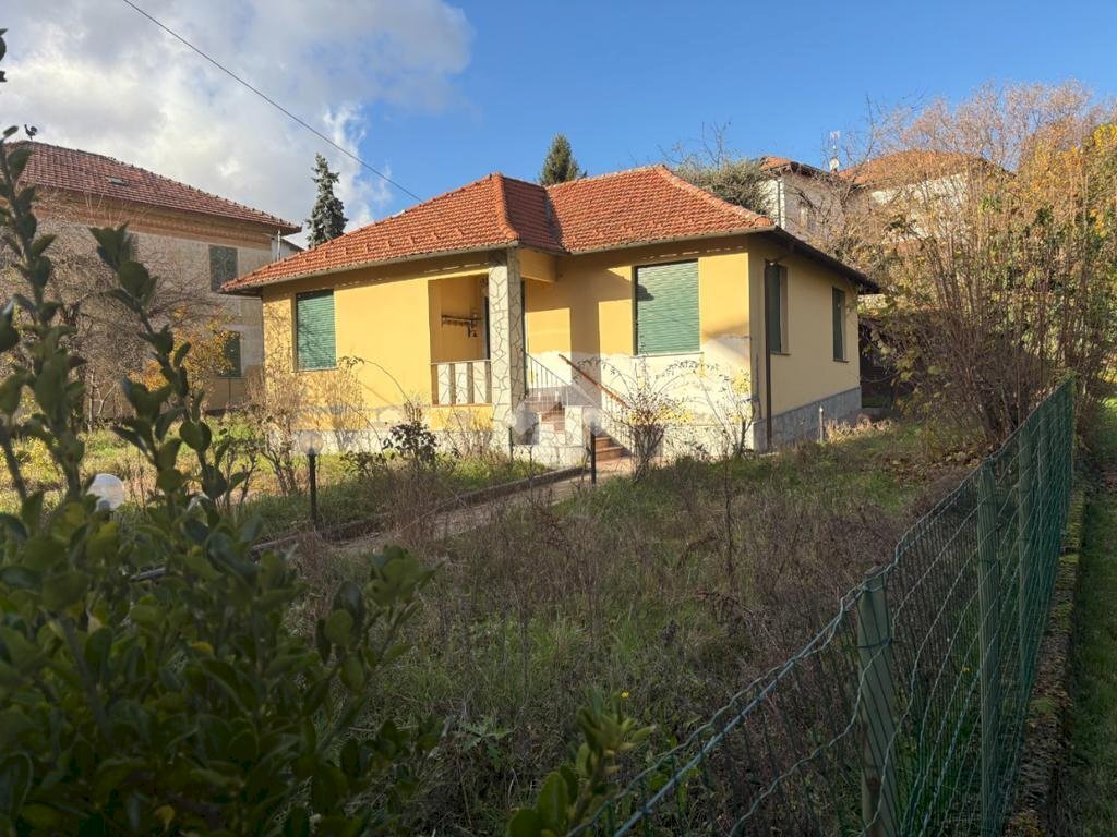 Independent house Via Roma, Casella - photo 3