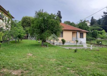 Independent house Via Roma, Casella - photo 1