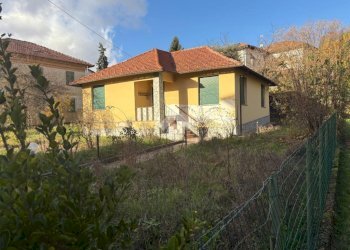 Independent house Via Roma, Casella - photo 3
