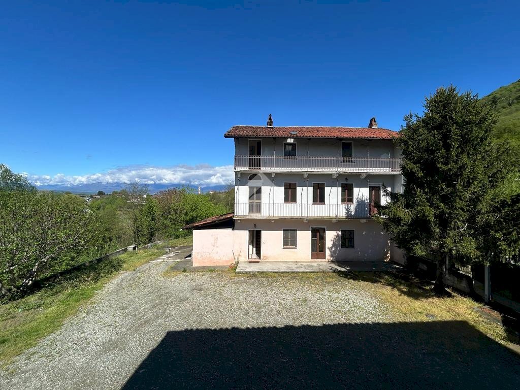 Independent house Via Borgomasino, Vestignè - photo 1