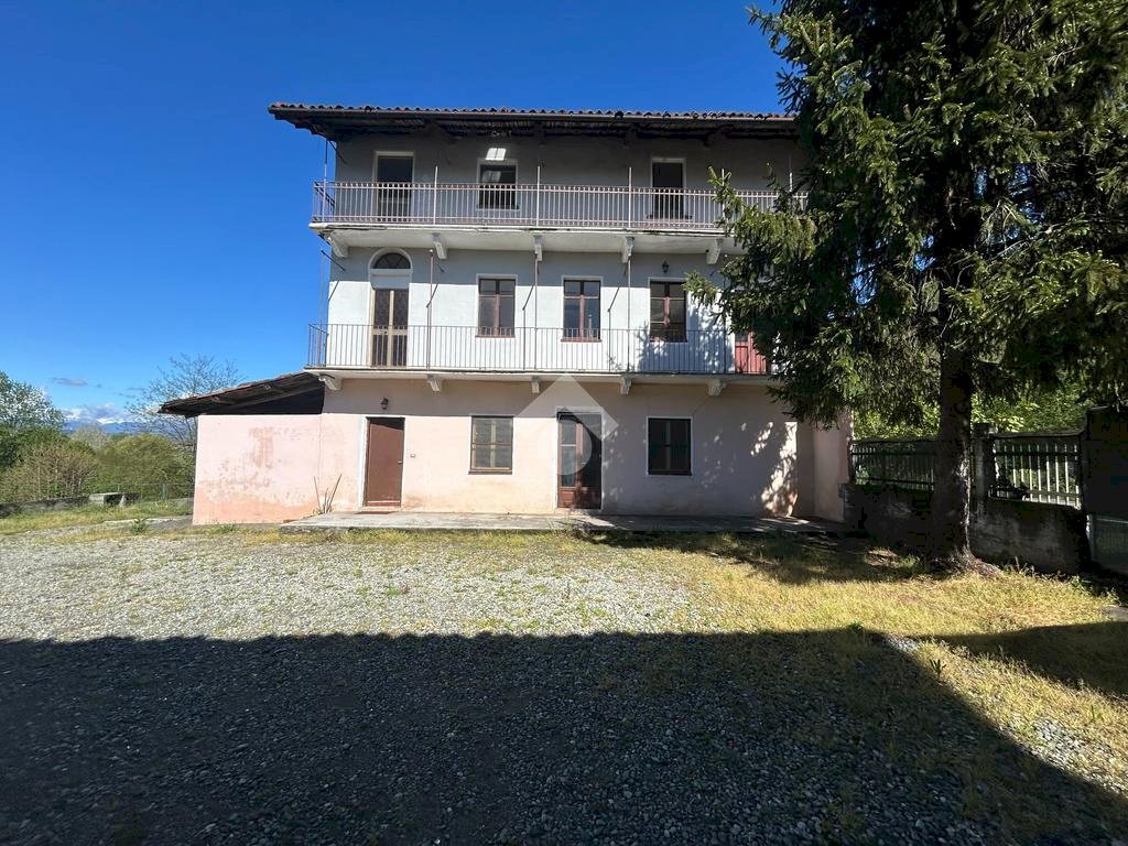 Independent house Via Borgomasino, Vestignè - photo 2