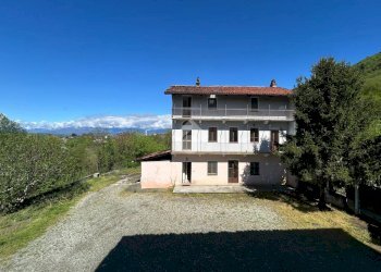 Independent house Via Borgomasino, Vestignè - photo 1