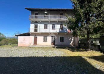 Independent house Via Borgomasino, Vestignè - photo 2