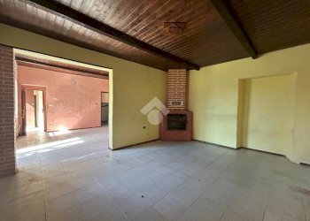 Independent house Via Borgomasino, Vestignè - photo 4