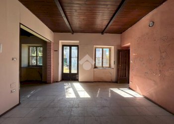 Independent house Via Borgomasino, Vestignè - photo 7