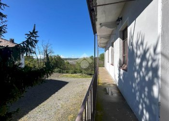 Independent house Via Borgomasino, Vestignè - photo 12
