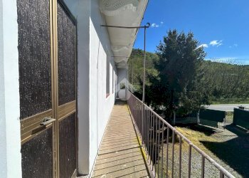 Independent house Via Borgomasino, Vestignè - photo 15
