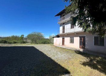 Independent house Via Borgomasino, Vestignè - photo 24