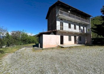 Independent house Via Borgomasino, Vestignè - photo 25