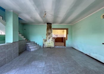 Independent house Via Borgomasino, Vestignè - photo 34