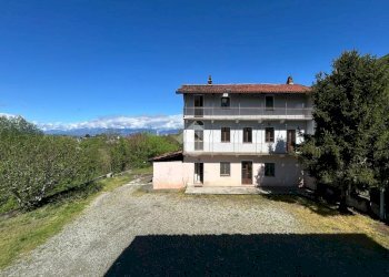 Independent house Via Borgomasino, Vestignè - photo 43