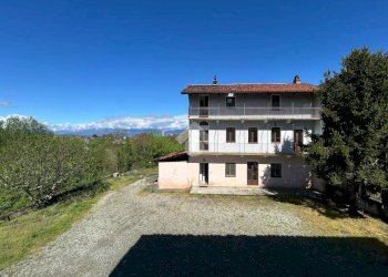 Independent house Via Borgomasino, Vestignè - photo 44