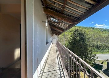 Independent house Via Borgomasino, Vestignè - photo 45