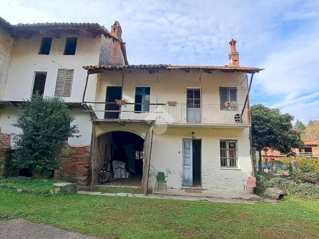 Semi-detached house Via Frate Lebole, Viverone - photo 1