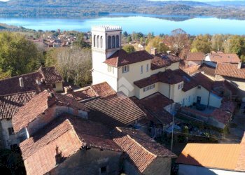 Semi-detached house Via Frate Lebole, Viverone - photo 24