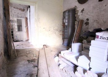 Semi-detached house Via Frate Lebole, Viverone - photo 9