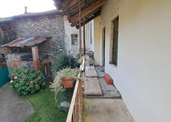 Semi-detached house Via Frate Lebole, Viverone - photo 12