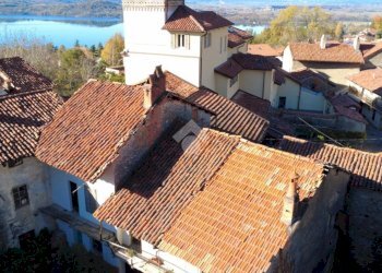 Semi-detached house Via Frate Lebole, Viverone - photo 27