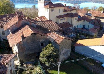 Semi-detached house Via Frate Lebole, Viverone - photo 3