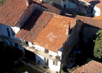 Semi-detached house Via Frate Lebole, Viverone - photo 29