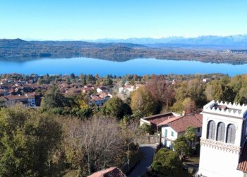 Semi-detached house Via Frate Lebole, Viverone - photo 34