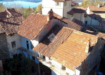 Semi-detached house Via Frate Lebole, Viverone - photo 35
