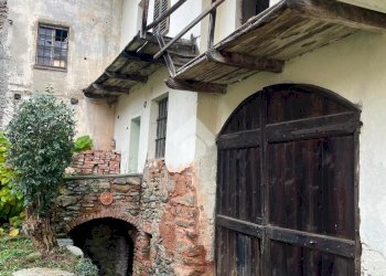 Semi-detached house Via Frate Lebole, Viverone - photo 37