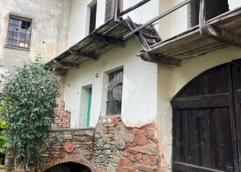 Semi-detached house Via Frate Lebole, Viverone - photo 38