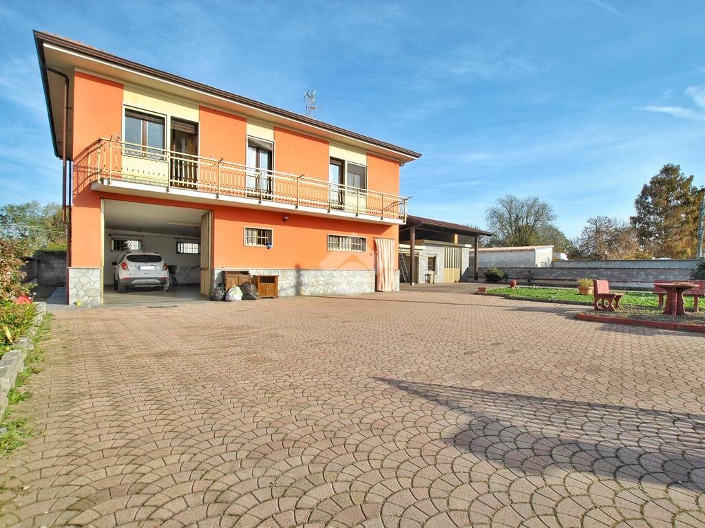 Villa Via Sant'Anna, Cigliano - photo 2