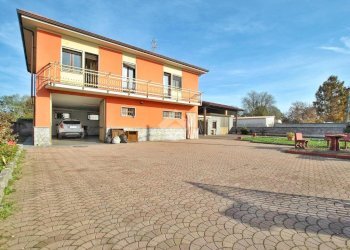 Villa Via Sant'Anna, Cigliano - photo 2