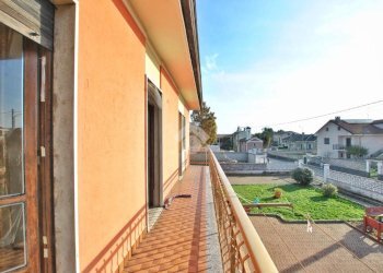 Villa Via Sant'Anna, Cigliano - photo 15