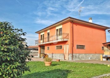 Villa Via Sant'Anna, Cigliano - photo 19