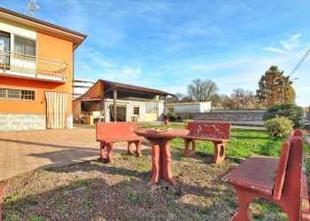 Villa Via Sant'Anna, Cigliano - photo 20