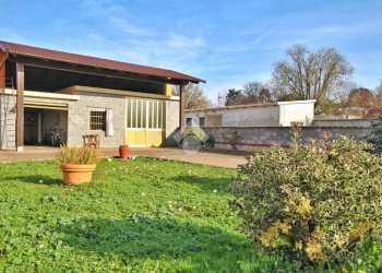 Villa Via Sant'Anna, Cigliano - photo 21