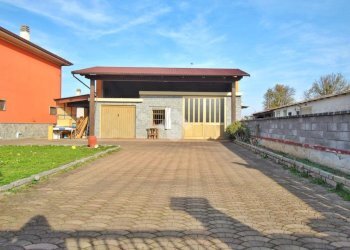 Villa Via Sant'Anna, Cigliano - photo 22