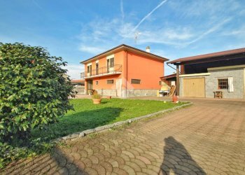 Villa Via Sant'Anna, Cigliano - photo 27