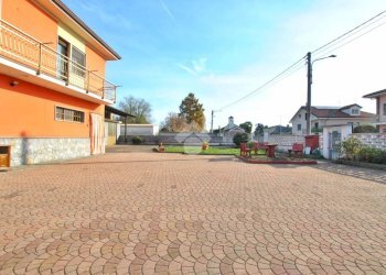 Villa Via Sant'Anna, Cigliano - photo 28