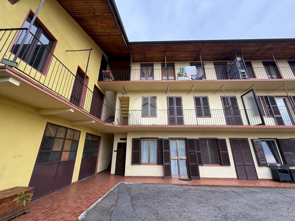 Casa semi indipendente Via Roma, Rubiana - foto 1