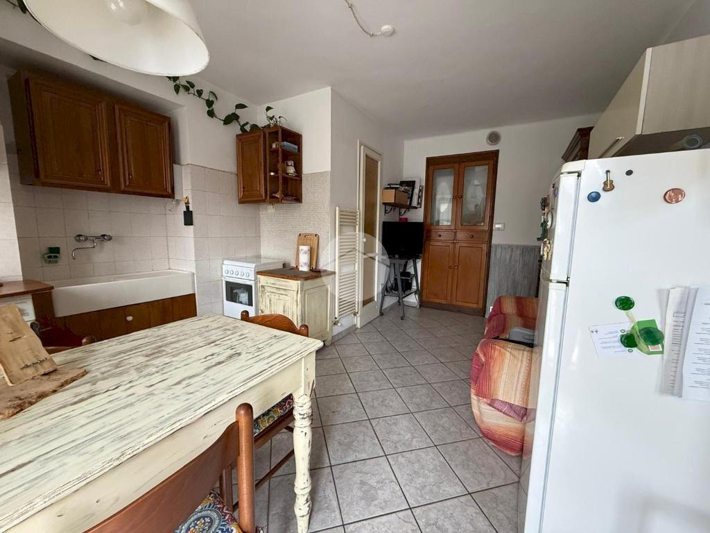 Casa semi indipendente Via Roma, Rubiana - foto 3