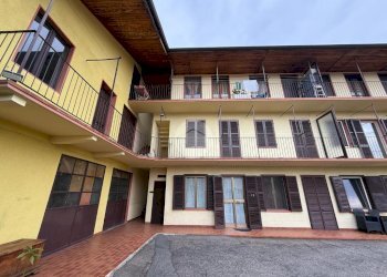 Casa semi indipendente Via Roma, Rubiana - foto 1