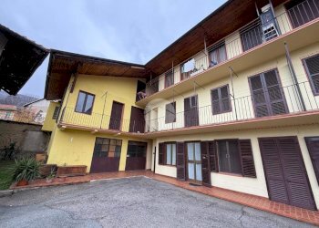 Casa semi indipendente Via Roma, Rubiana - foto 2